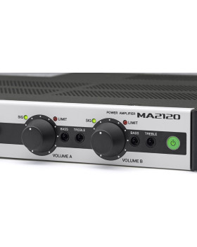 YAMAHA MA2120-foto3