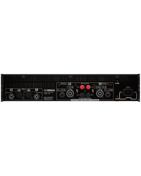 YAMAHA PX8-foto3