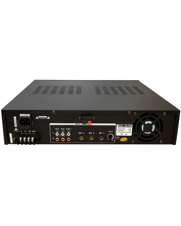 HL AUDIO SF60M