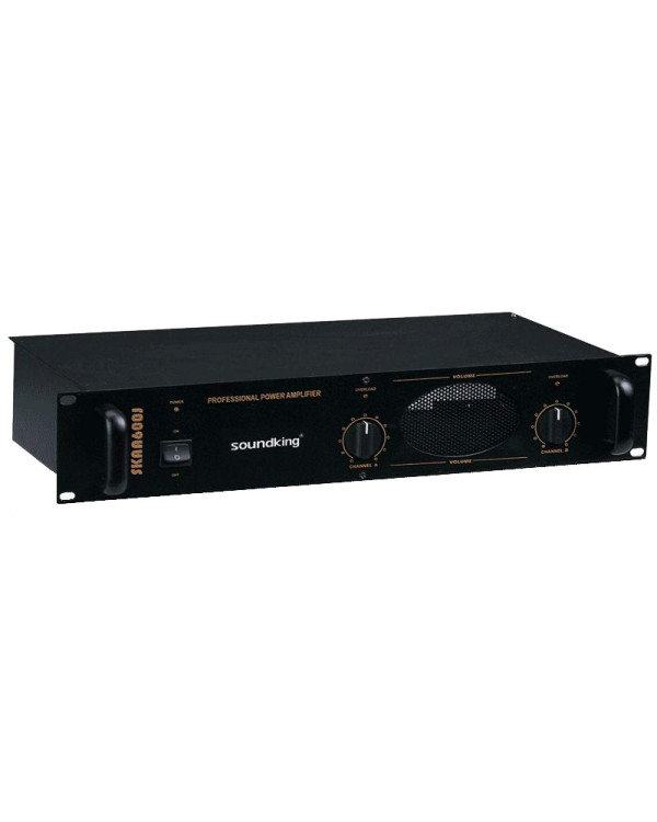Підсилювач SOUNDKING SKAA600J