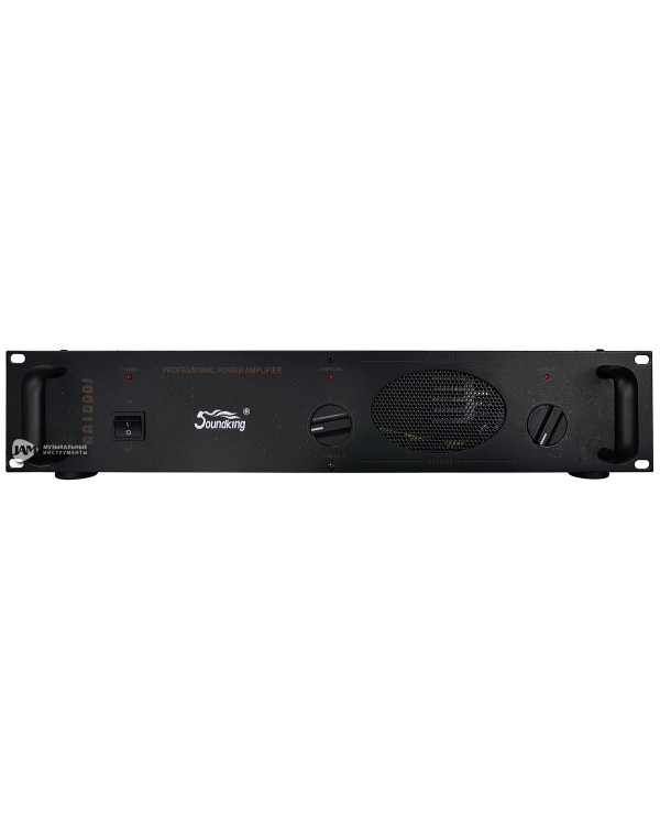Підсилювач SOUNDKING SKAA1000J