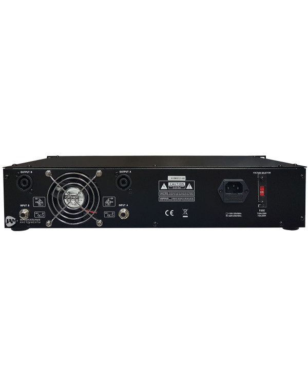 Підсилювач SOUNDKING SKAA600J