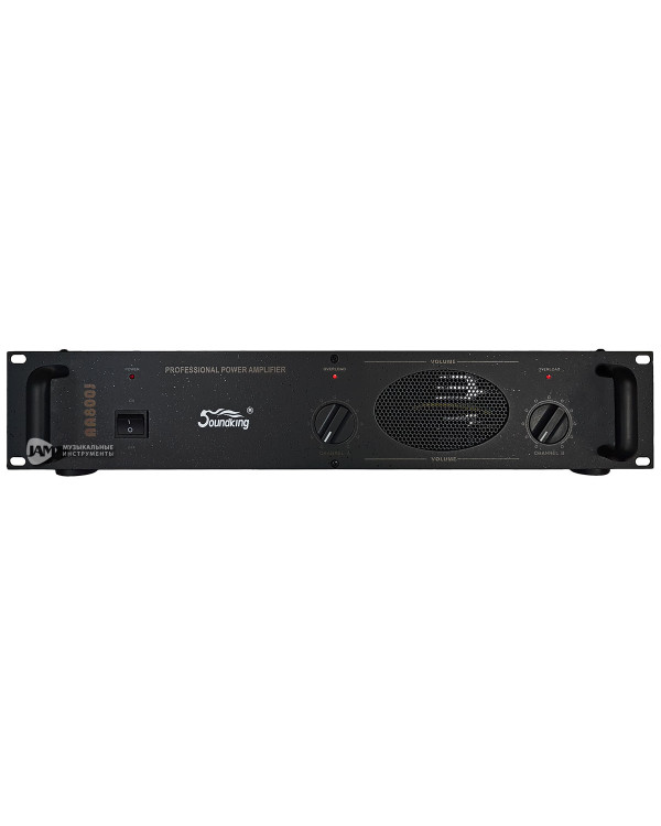 Підсилювач SOUNDKING SKAA800J