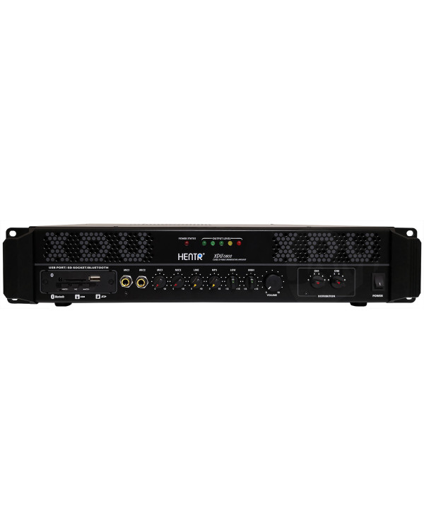 ARCTIC HENTR XDU0802