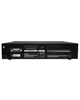 ARCTIC HENTR XDU2404-foto2