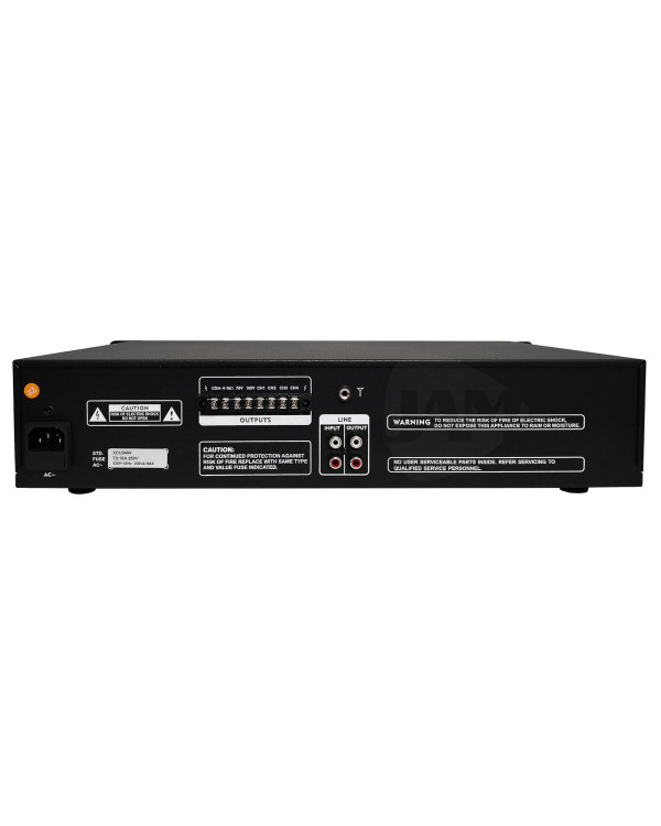 ARCTIC HENTR XDU1804
