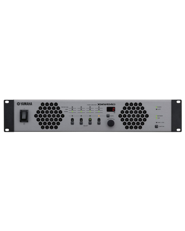 YAMAHA XMV4140
