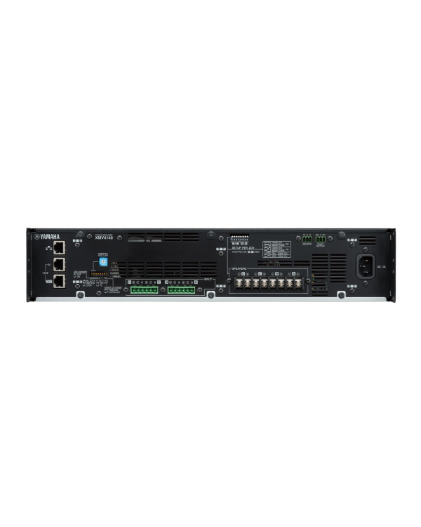 YAMAHA XMV4140