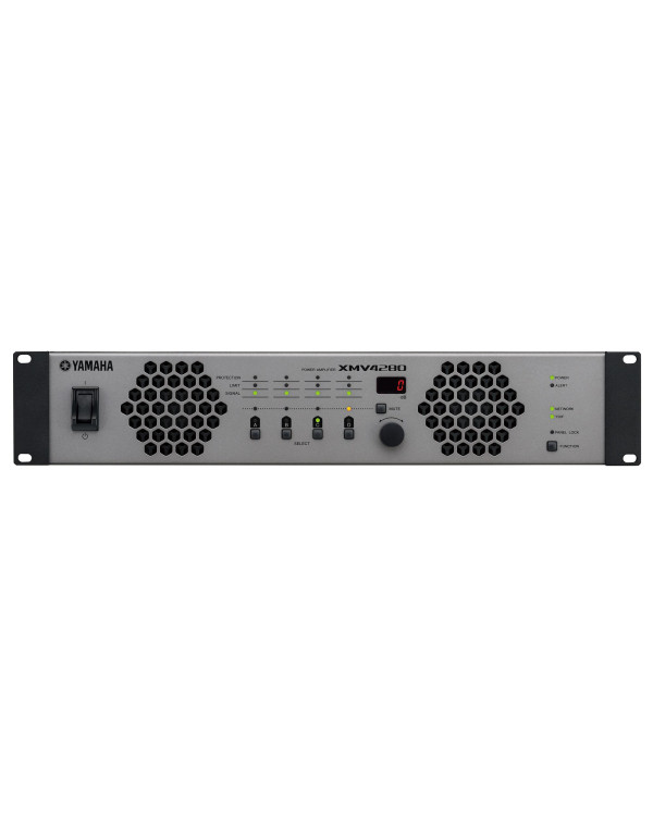 YAMAHA XMV4280