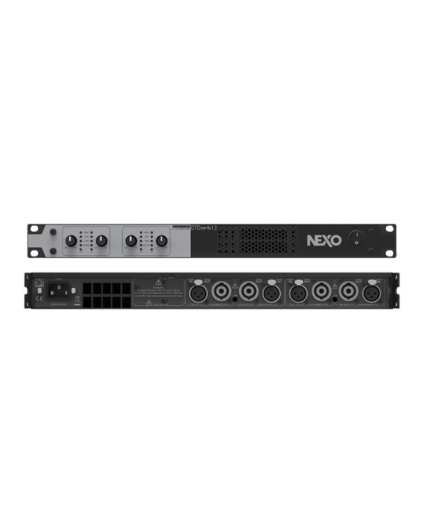 NEXO DTDAMP4X1.3