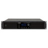 YAMAHA PC406-DI