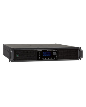 YAMAHA PC406-DI-foto3