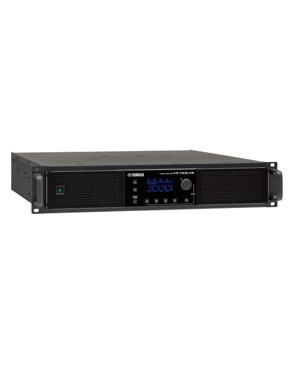 YAMAHA PC406-DI