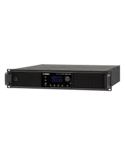 YAMAHA PC406-DI-foto2