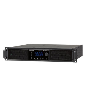 YAMAHA PC406-DI-foto2
