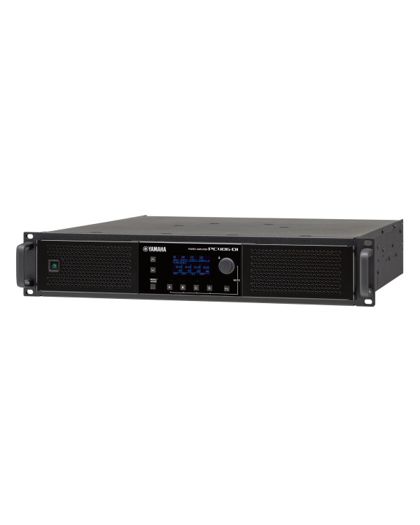 YAMAHA PC406-DI