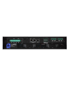 YAMAHA PC406-DI-foto4