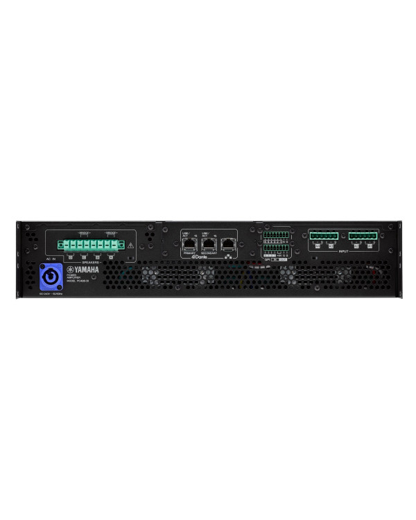 YAMAHA PC406-DI