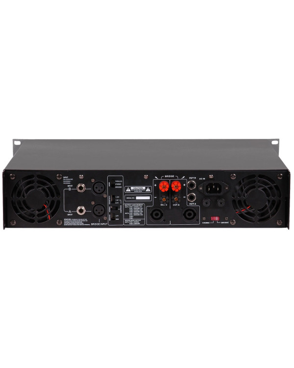 PEAVEY PVi 2500