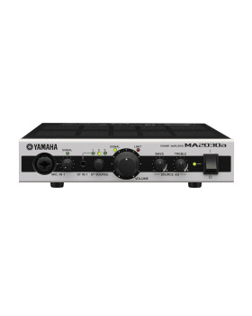 YAMAHA MA2030a