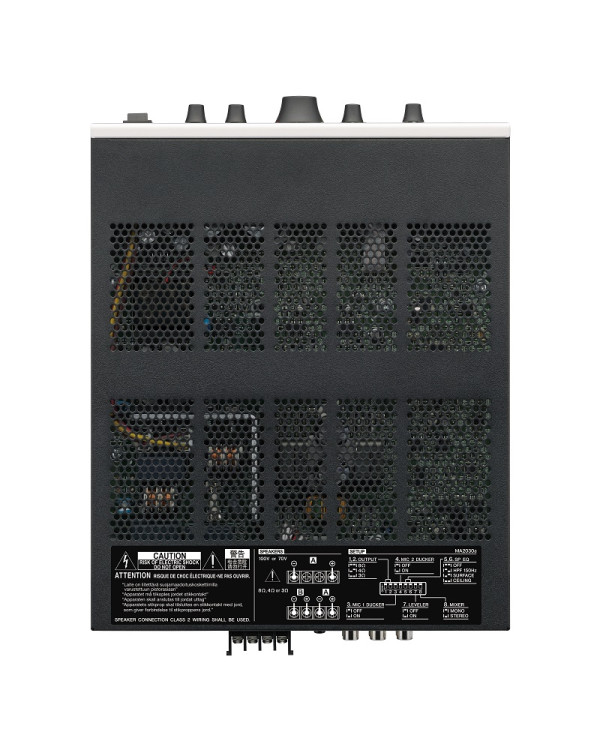 YAMAHA MA2030a