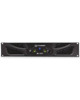 CROWN XLi3500 Підсилювач потужності