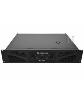 CROWN XLi3500 Підсилювач потужності-foto2