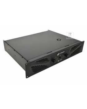 CROWN XLi3500 Підсилювач потужності-foto4