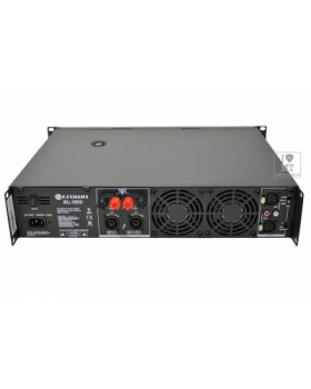 CROWN XLi3500 Підсилювач потужності-foto7