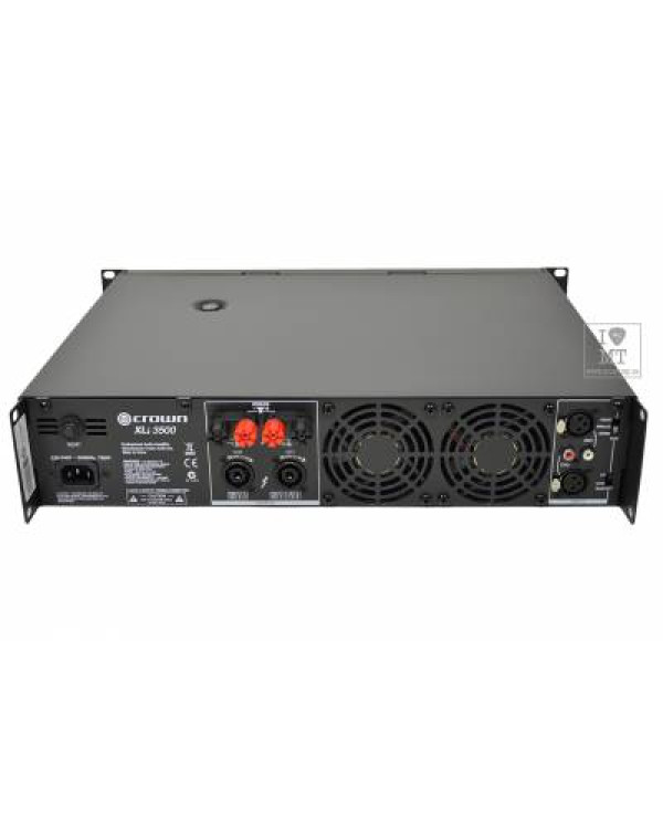 CROWN XLi3500 Підсилювач потужності