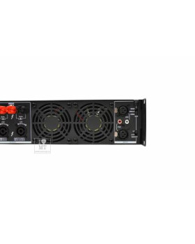 CROWN XLi3500 Підсилювач потужності-foto9