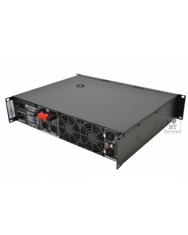 CROWN XLi3500 Підсилювач потужності