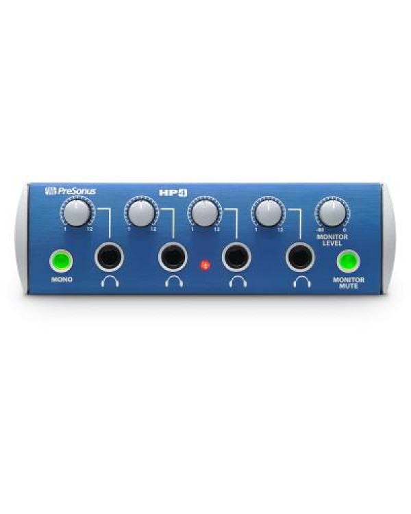 PRESONUS HP4 Підсилювач для навушників