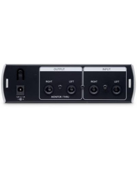 PRESONUS HP4 Підсилювач для навушників-foto2