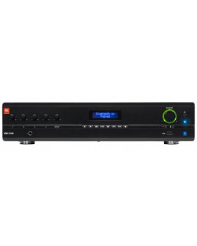 JBL VMA1240 Підсилювач потужності