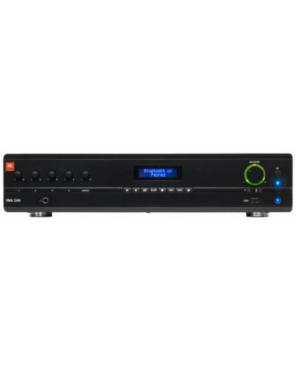 JBL VMA1240 Підсилювач потужності