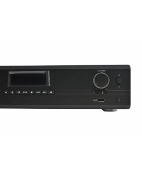 JBL VMA1240 Підсилювач потужності-foto10