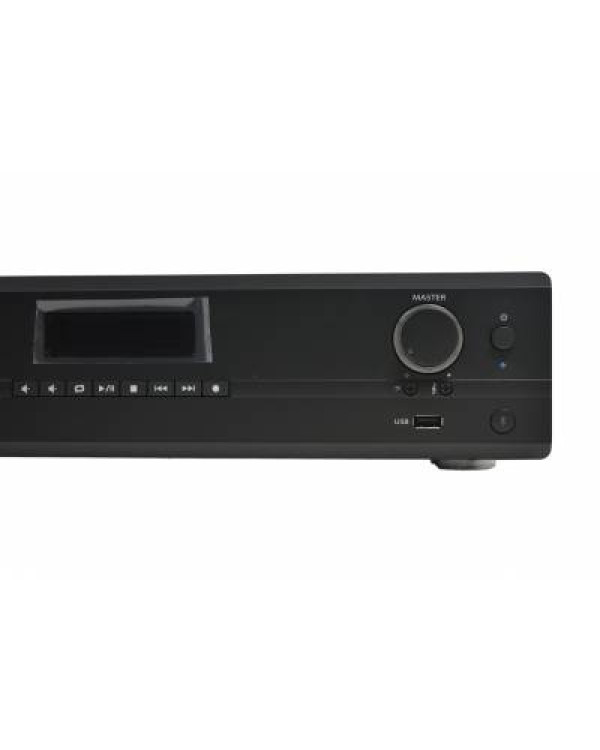 JBL VMA1240 Підсилювач потужності