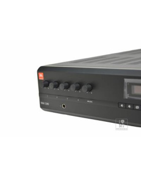 JBL VMA1240 Підсилювач потужності-foto11