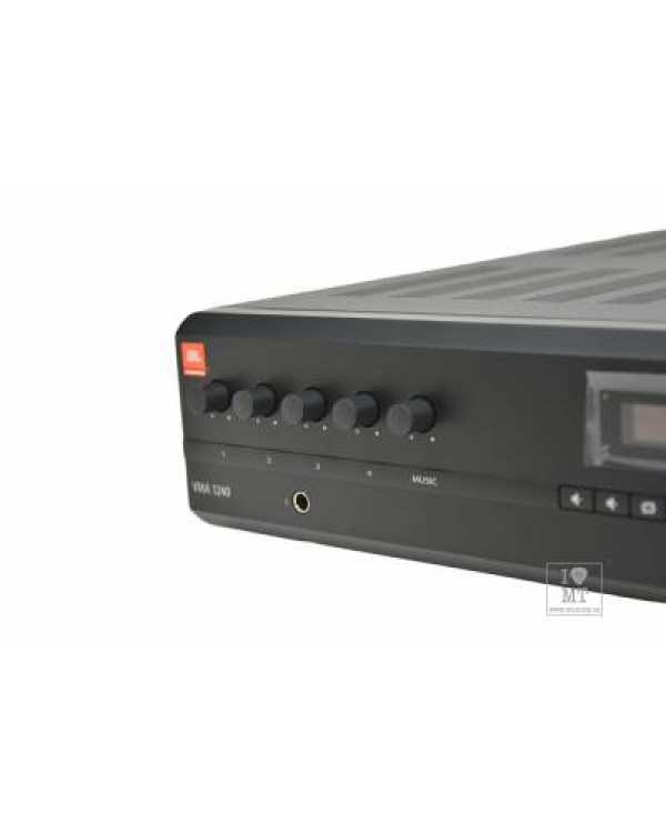 JBL VMA1240 Підсилювач потужності
