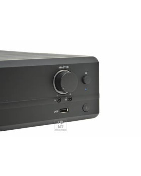 JBL VMA1240 Підсилювач потужності-foto12