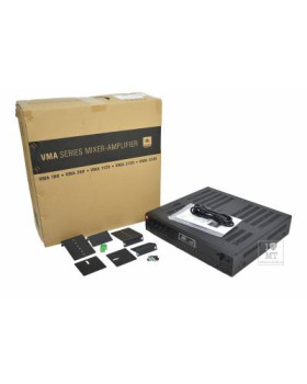 JBL VMA1240 Підсилювач потужності-foto15