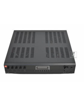 JBL VMA1240 Підсилювач потужності-foto2
