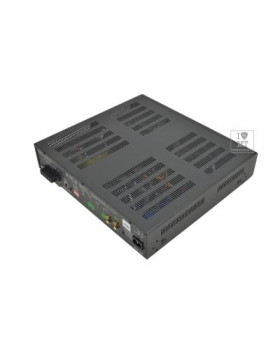 JBL VMA1240 Підсилювач потужності-foto4