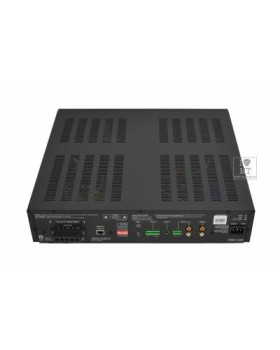 JBL VMA1240 Підсилювач потужності-foto5