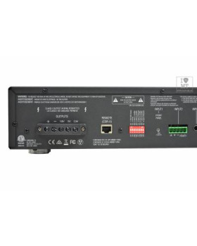 JBL VMA1240 Підсилювач потужності-foto6