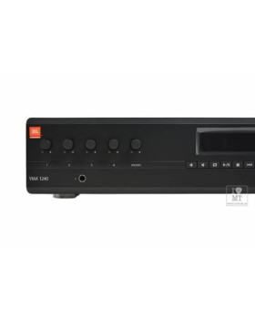 JBL VMA1240 Підсилювач потужності-foto9