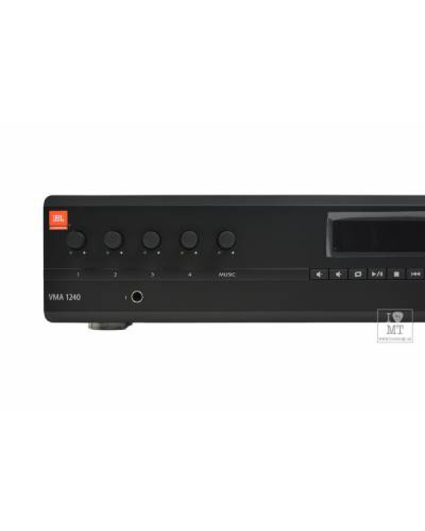 JBL VMA1240 Підсилювач потужності