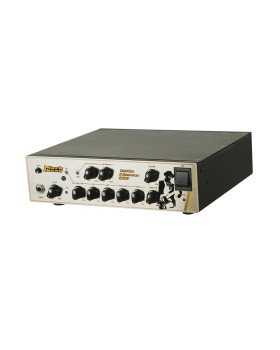 Підсилювач MarkBass LITTLE MARCUS 800-foto3