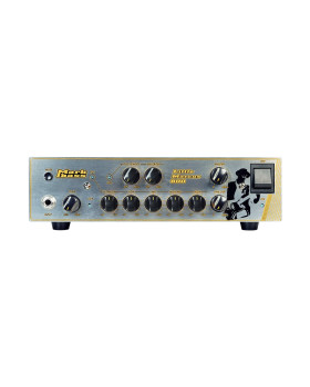 Підсилювач MarkBass LITTLE MARCUS 800